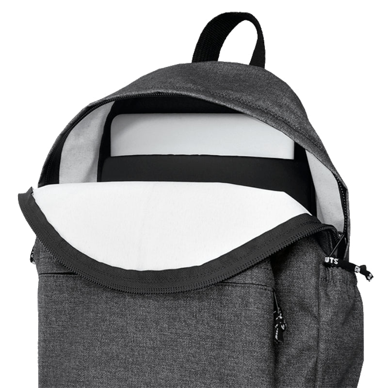 Mochila Clássica PC Ghuts - Gravel Grey