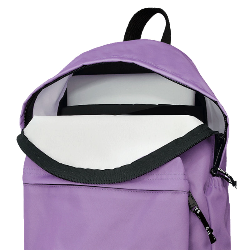 Mochila Clássica PC Ghuts - Lavender