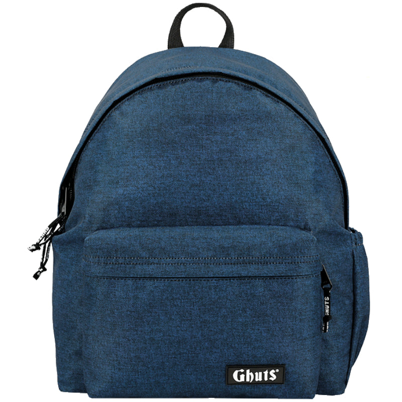 Mochila Clássica PC Ghuts - Marine Blue