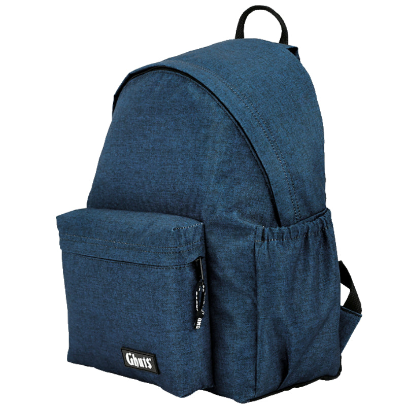 Mochila Clássica PC Ghuts - Marine Blue