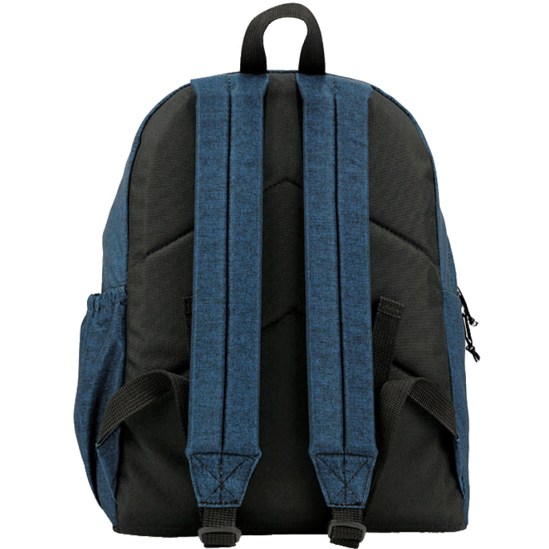 Mochila Clássica PC Ghuts - Marine Blue