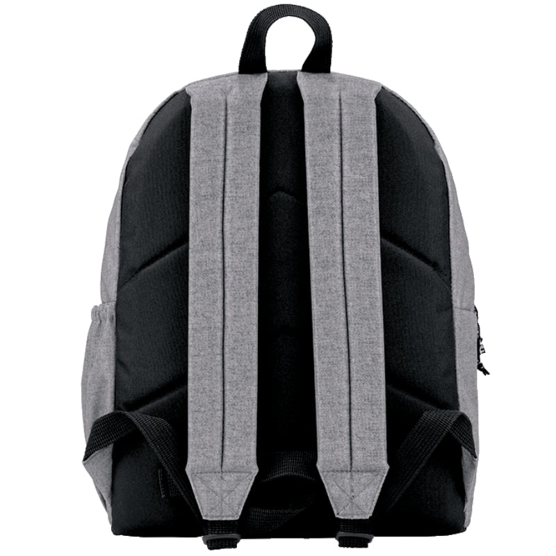 Mochila Clássica PC Ghuts - Silver Grey