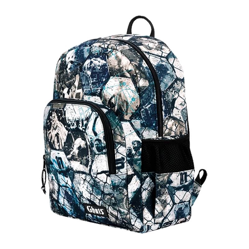 Mochila Primária Ghuts - Winner