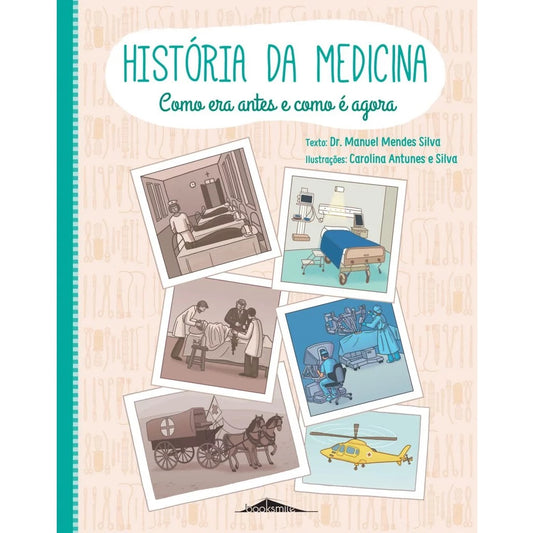 História da Medicina