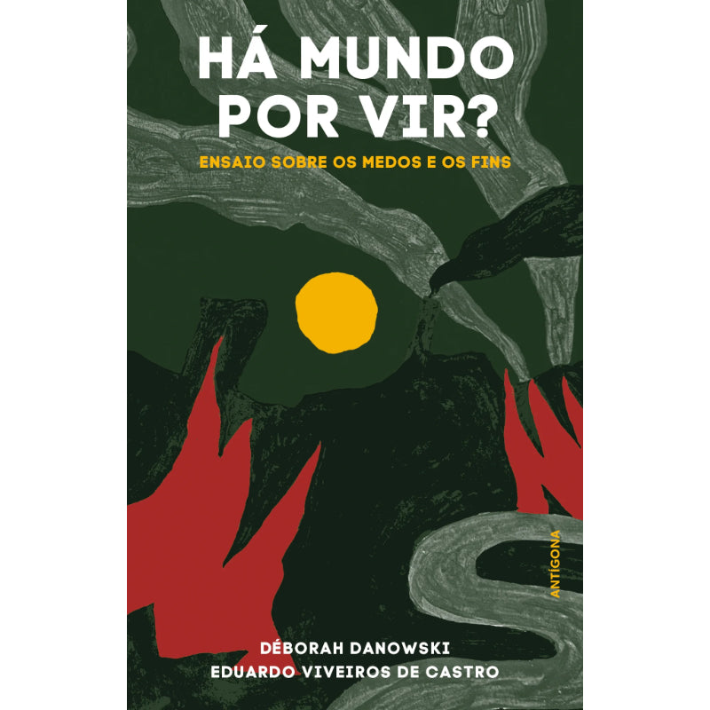 Há Mundo por Vir?