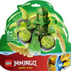 LEGO Ninjago 71779 - Lloyds Dragon Power Spinjitzu Spin