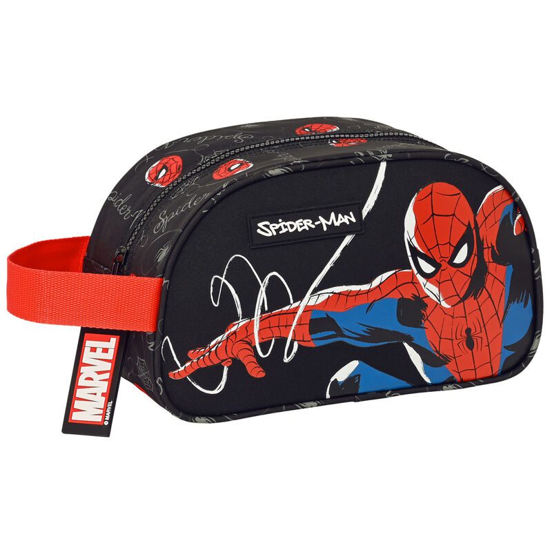 Estojo Spider-Man Marvel - 26cm