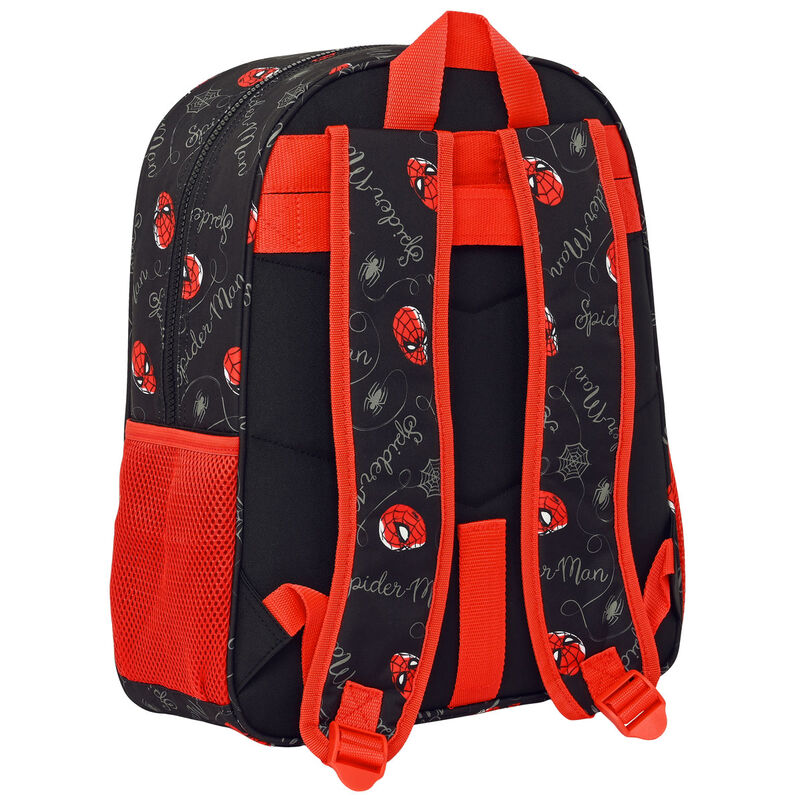 Homem-Aranha Mochila Hero Adaptável - 38cm