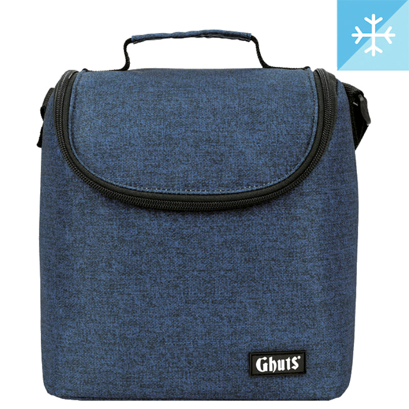 Lancheira Grande Ghuts - Marine Blue