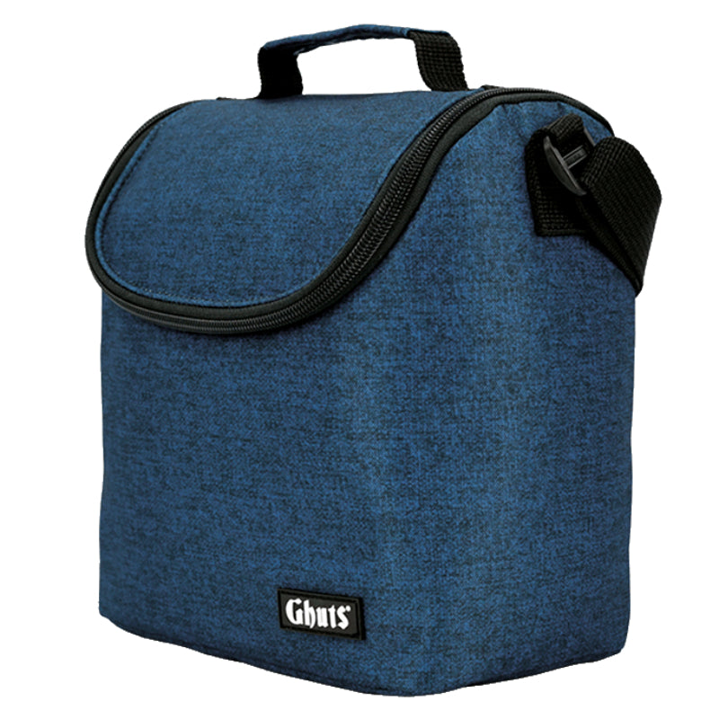 Lancheira Grande Ghuts - Marine Blue
