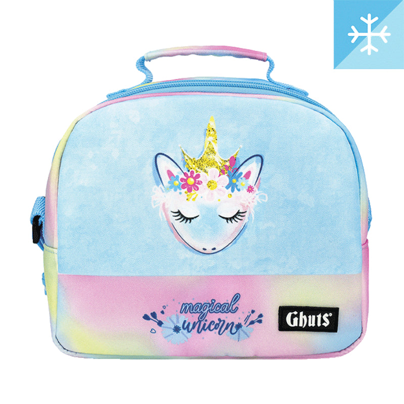 Lancheira Pequena Ghuts - Miss Unicorn