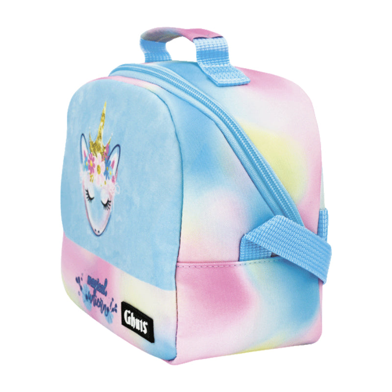 Lancheira Pequena Ghuts - Miss Unicorn