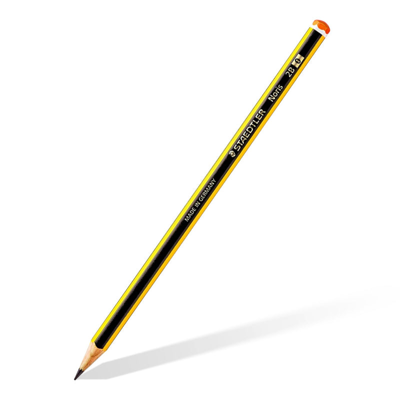 Lápis de Carvão Noris Staedtler