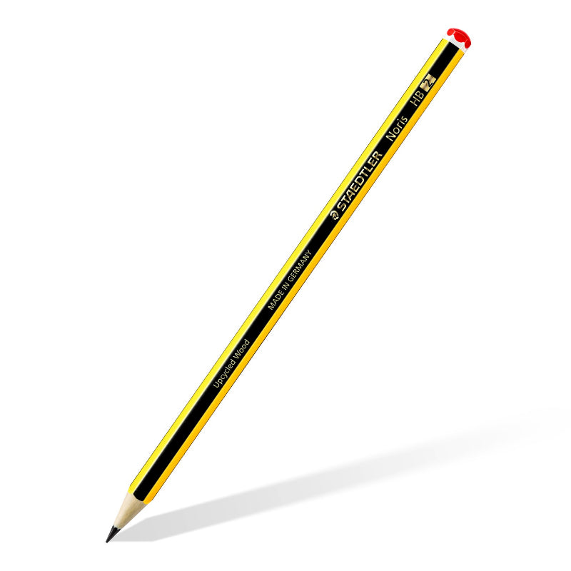 Lápis de Carvão Noris Staedtler