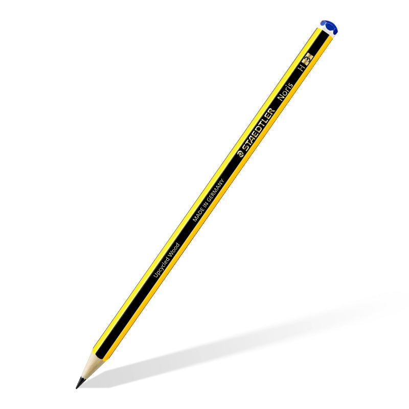 Lápis de Carvão Noris Staedtler