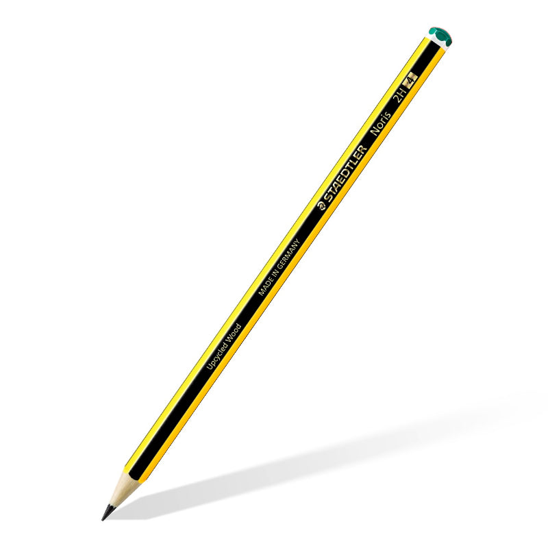 Lápis de Carvão Noris Staedtler