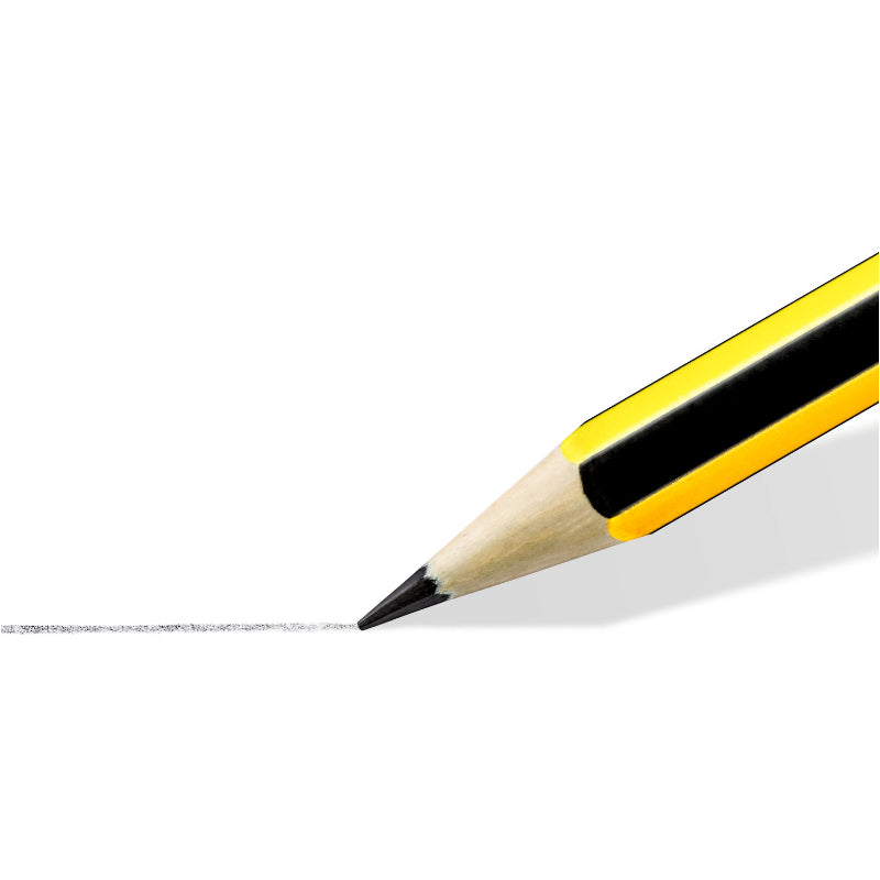 Lápis de Carvão Noris Staedtler