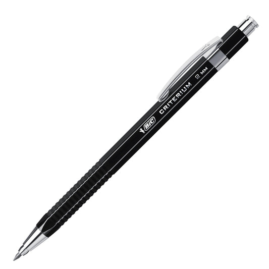 Lapiseira BIC Criterium 2 mm