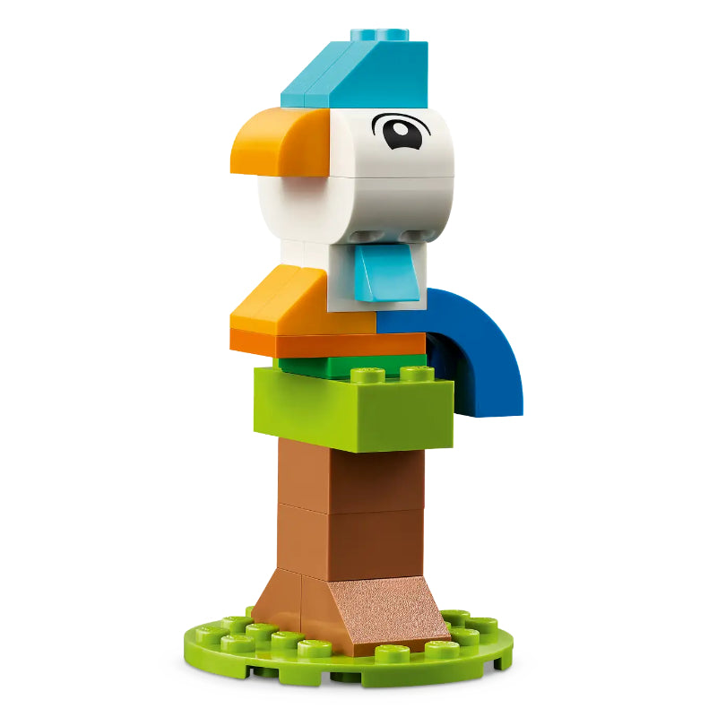 LEGO Classic - Animais de Estimação Criativos (11034)