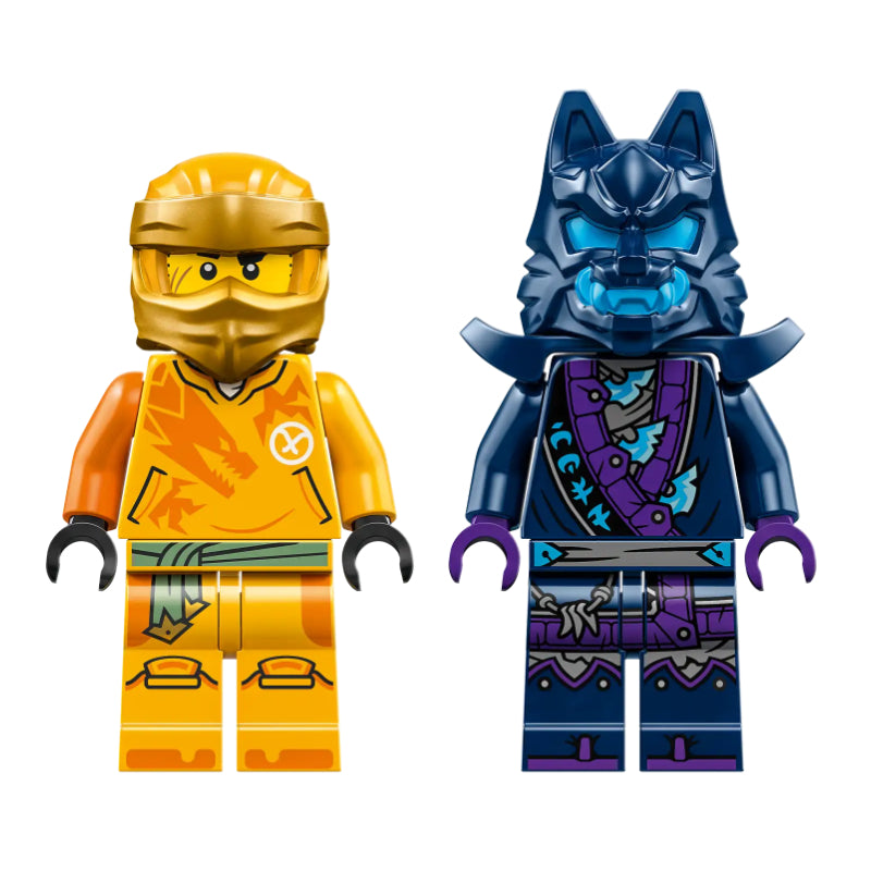 LEGO Ninjago - Robô de Combate do Arin (71804)