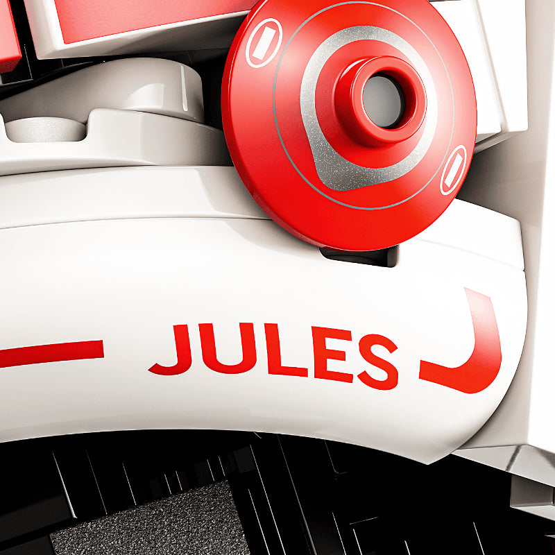LEGO - Scuderia Ferrari HP Charles Leclerc Helmet - 43014