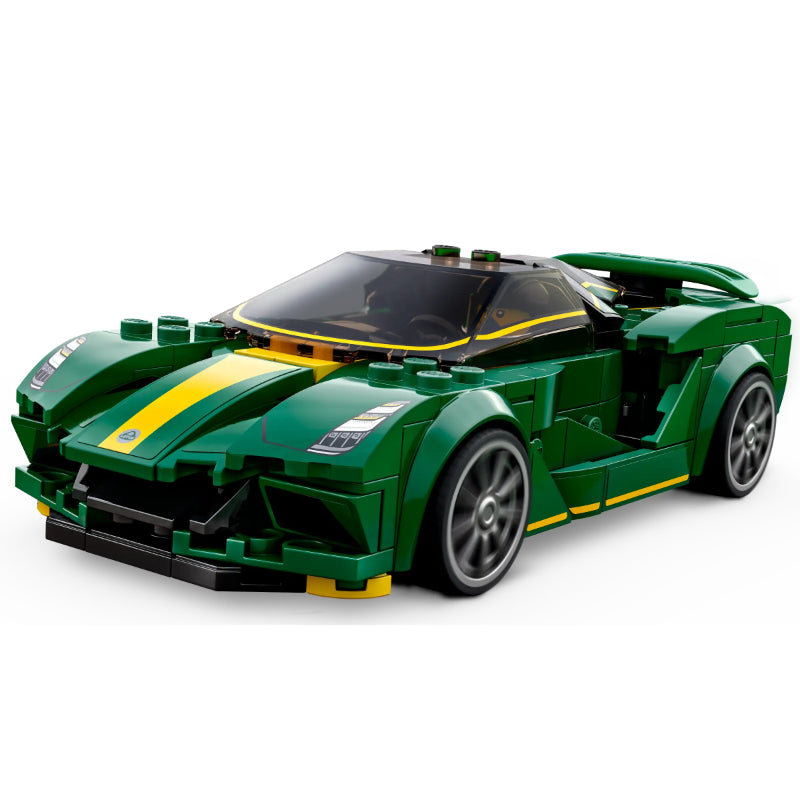 LEGO Speed Champions - Lotus Evija (76907)