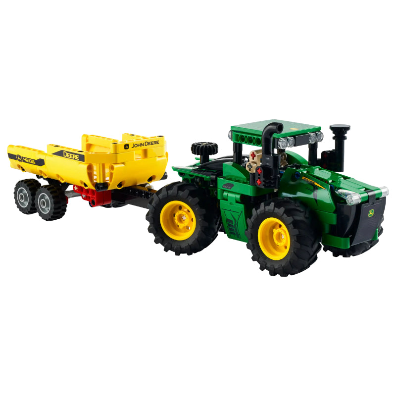 LEGO Technic - John Deere 9620R 4WD Tractor (42136)