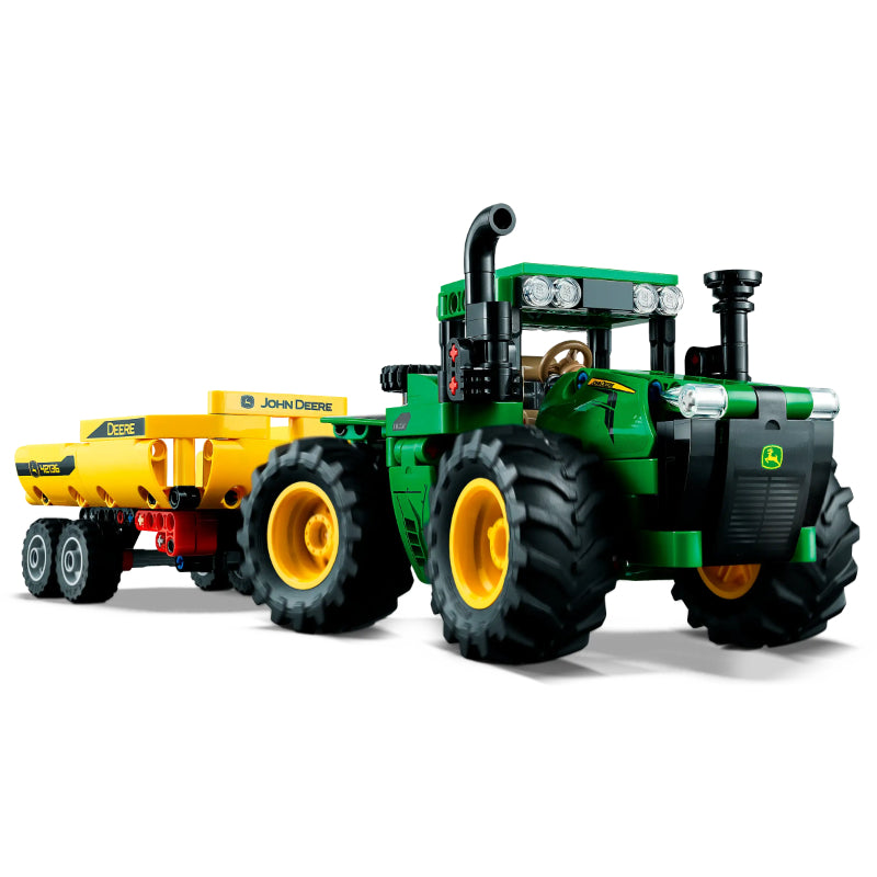 LEGO Technic - John Deere 9620R 4WD Tractor (42136)