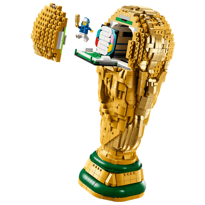 LEGO - Troféu Oficial do Mundial FIFA - 43020