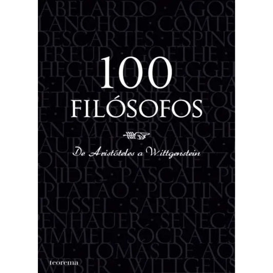 100 Filósofos