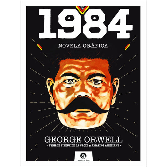 1984 - Novela Gráfica
