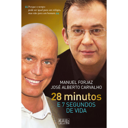 28 Minutos e 7 Segundos de Vida