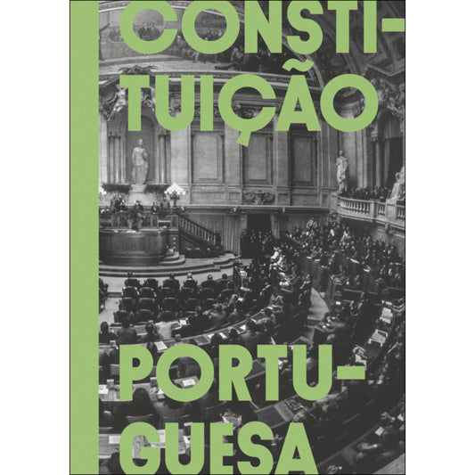 50 Anos da Constituição da República Portuguesa (1976-2026)