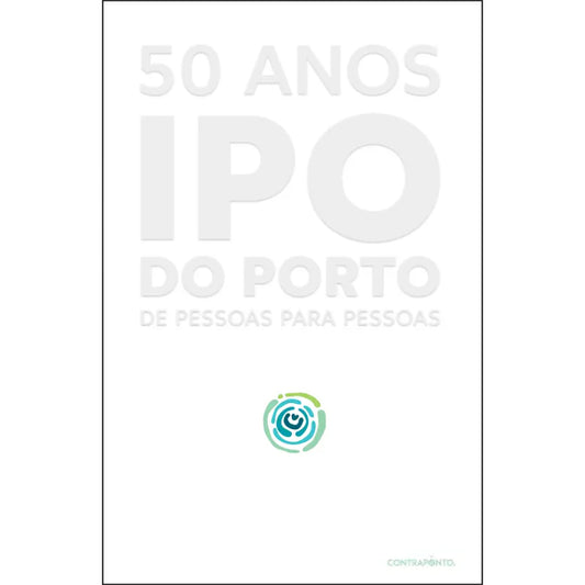 IPO do Porto 50 anos