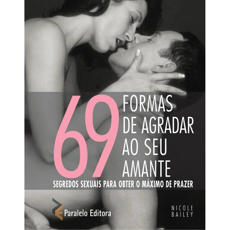 69 Formas de Agradar ao Seu Amante