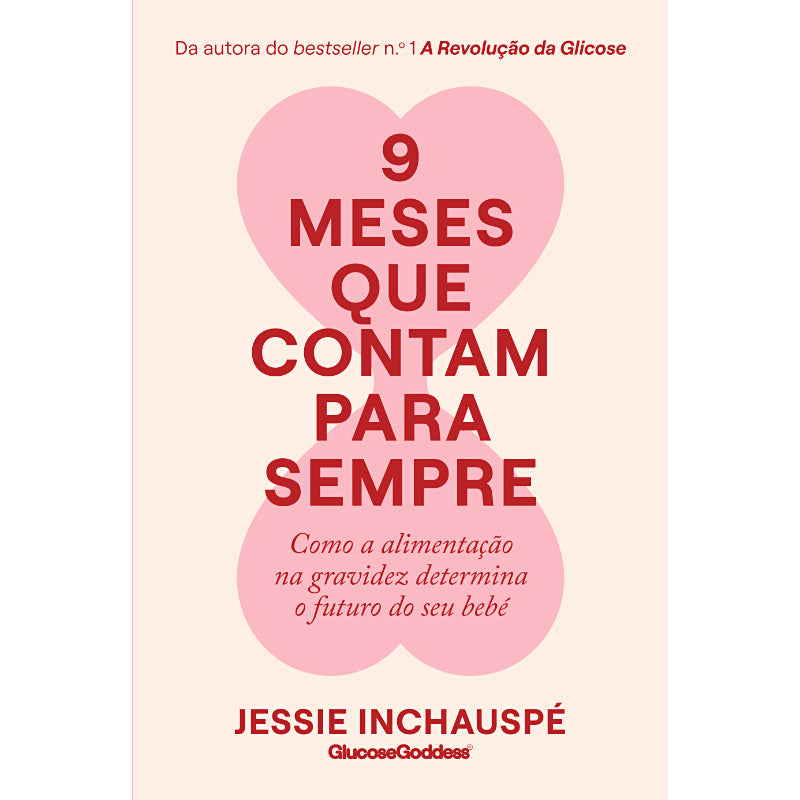 9 Meses Que Contam para Sempre