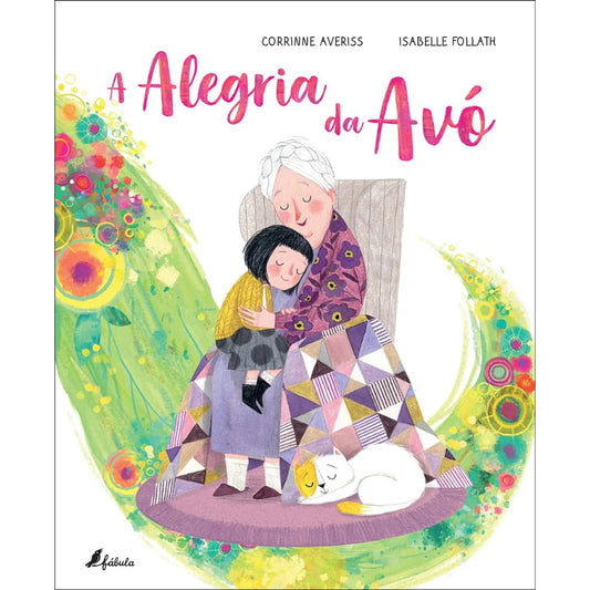 A Alegria da Avó