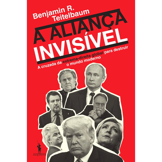 A Aliança Invisível
