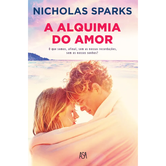 A Alquimia do Amor