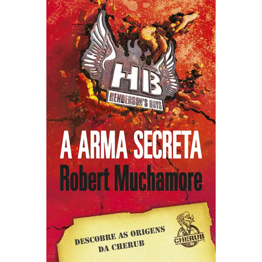 A Arma Secreta
