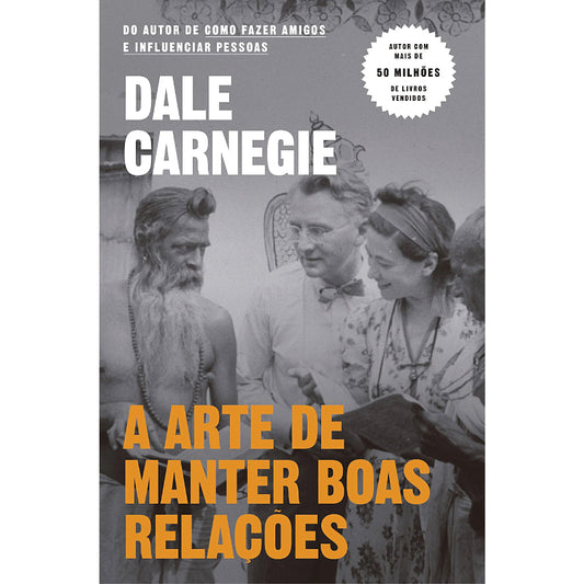 A Arte de Manter Boas Relações