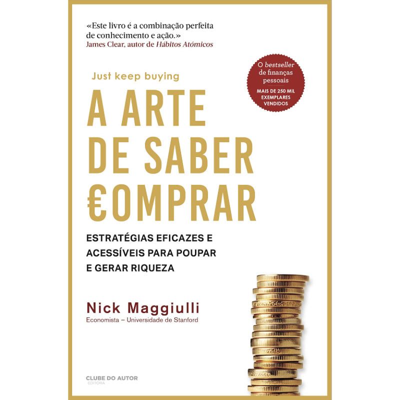 A Arte de Saber Comprar