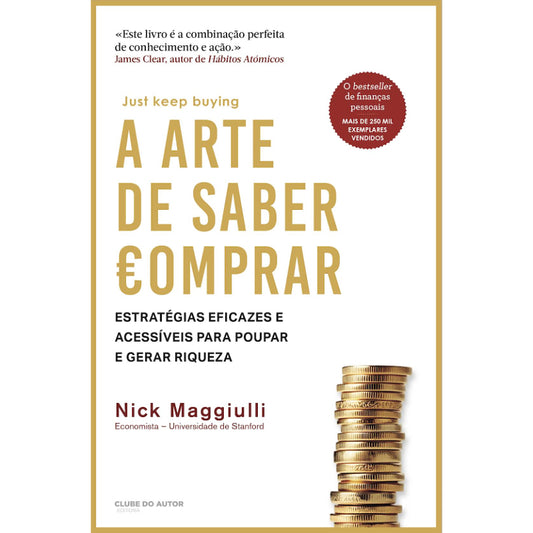 A Arte de Saber Comprar