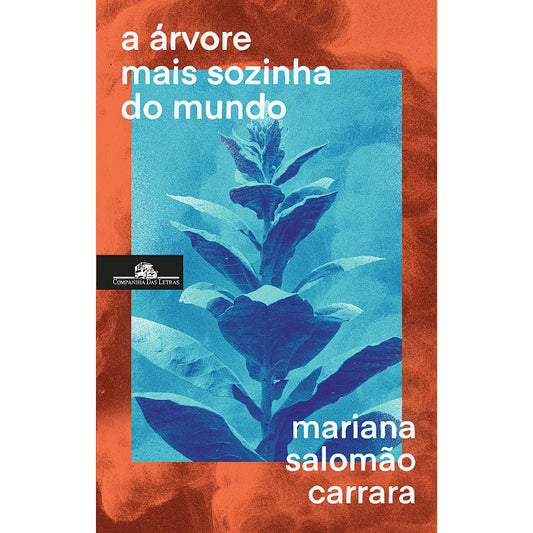 A Árvore Mais Sozinha do Mundo