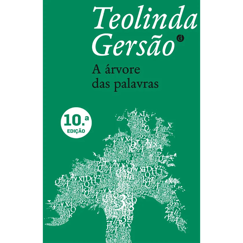 A Árvore das Palavras