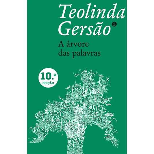 A Árvore das Palavras