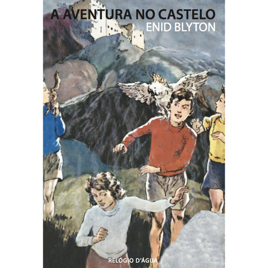 A Aventura no Castelo