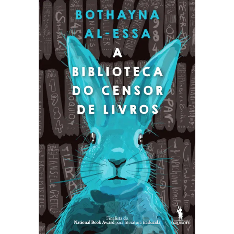 A Biblioteca do Censor de Livros