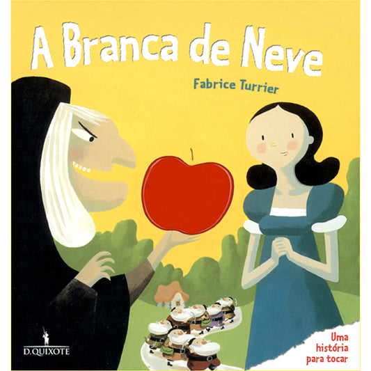 A Branca de Neve