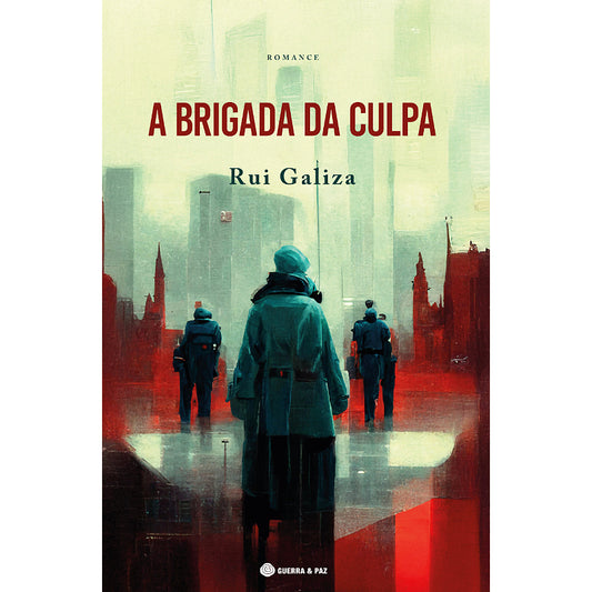 A Brigada da Culpa